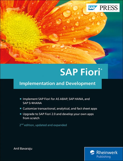 How to Create SAP Fiori Tiles for SAP Analytics Cloud Stories